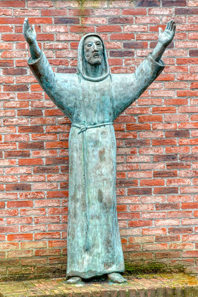 HDR kerkfotografie maria mary mariapark jesus bedevaart bedevaartplaats pilgrimage meersel meersel-dreef religie religion rooms katholiek lommel oostmalle